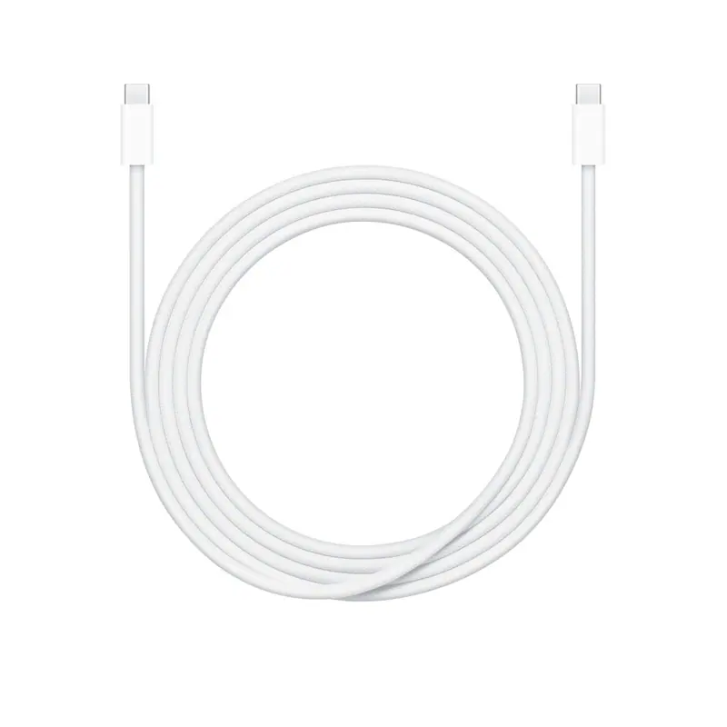 240W USB-C Charge Cable (2 m)