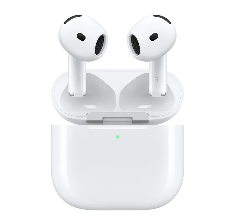 AirPods 5 with Wireless Charging Case