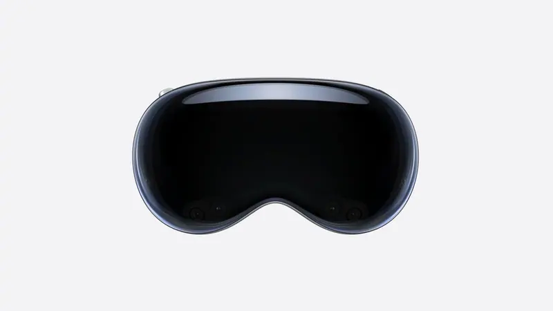Apple Vision Pro 256GB