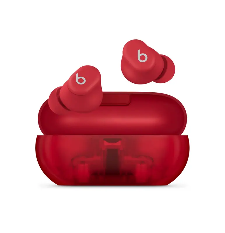 Beats Solo Buds - True Wireless Earbuds