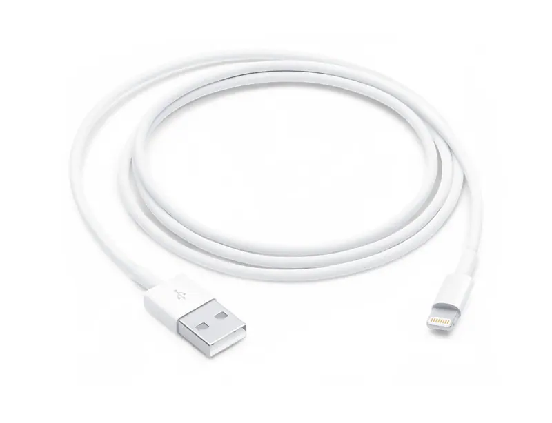 Lightning to USB Cable (1 m)