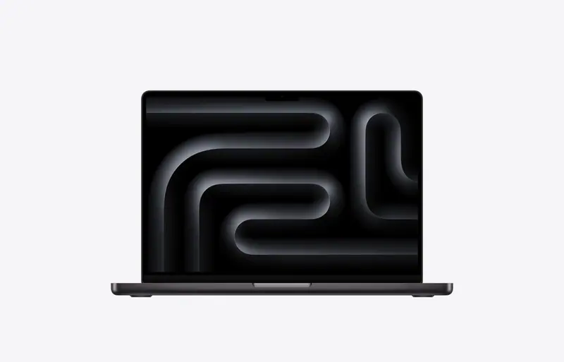 MacBook Pro 14-inch (M5 Max, 18-core CPU, 32-core GPU, 36GB, 2TB)
