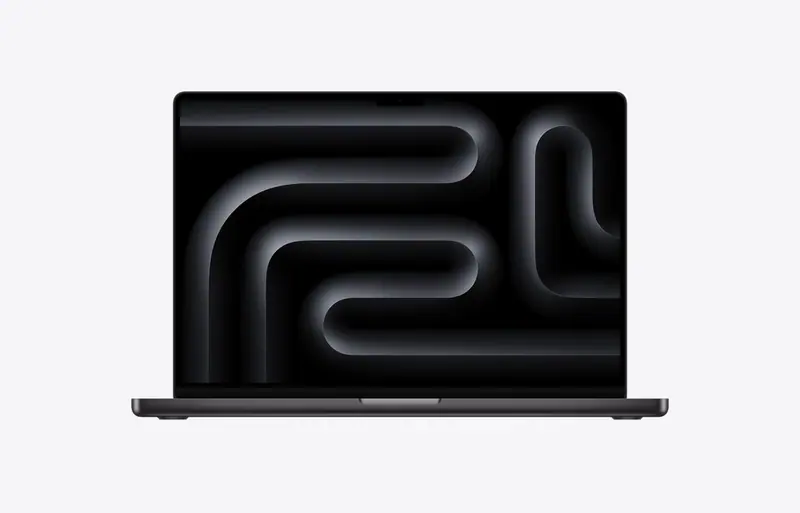 MacBook Pro 16-inch (M5 Pro, 18-core CPU, 20-core GPU, 48GB, 1TB)