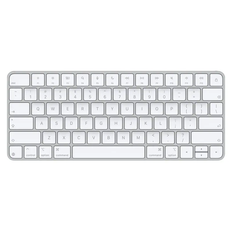 Magic Keyboard (USB-C) - US English