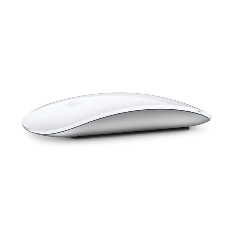 Magic Mouse (USB-C) - White Multi-Touch Surface