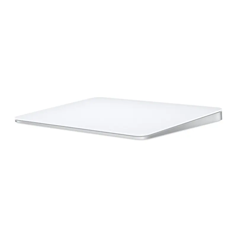 Magic Trackpad (USB-C) - White Multi-Touch Surface