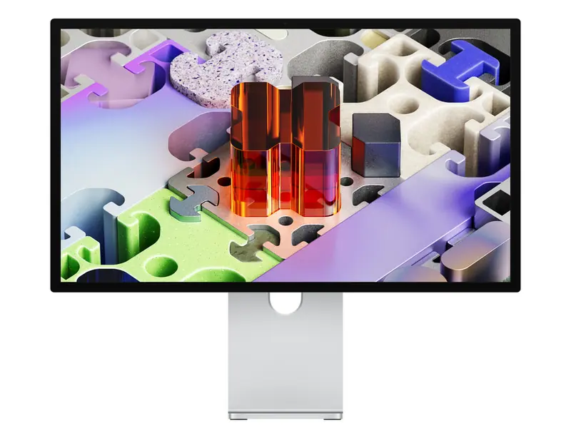 Studio Display XDR - Standard glass - VESA mount adapter (stand not included)