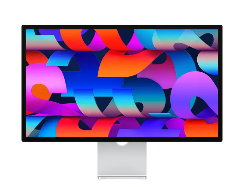 Studio Display - Nano-texture glass - VESA mount adapter
