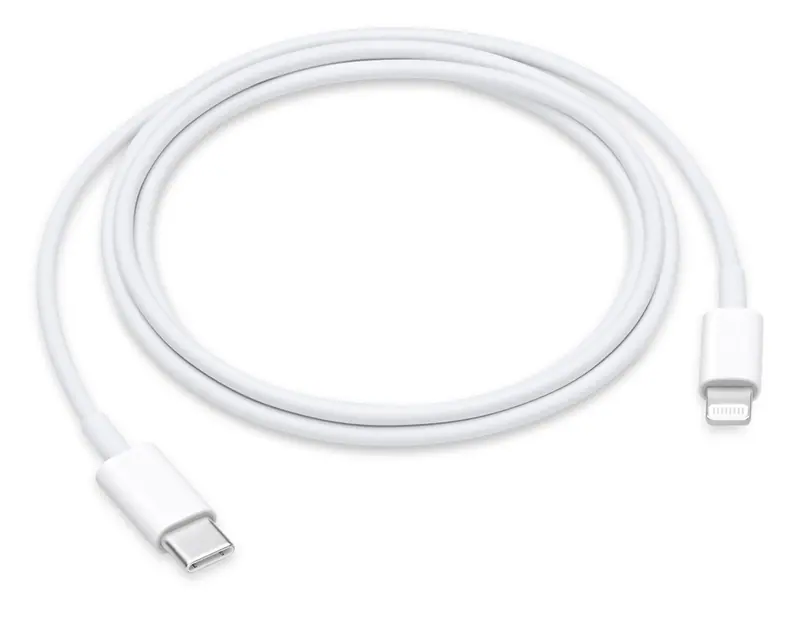 USB-C to Lightning Cable (1 m)