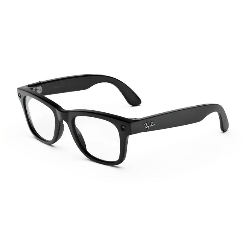 Ray-Ban Meta Wayfarer (Gen 3) Transitions