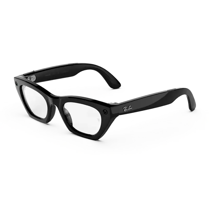 Ray-Ban Meta Zena (Gen 3) Transitions