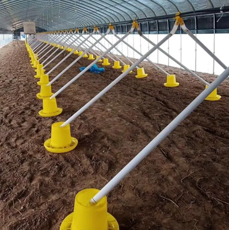 Feeding systems