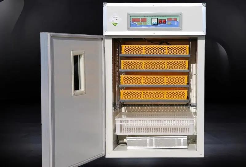 BOJAY Automatic Egg Incubator, 352 Chicken Eggs