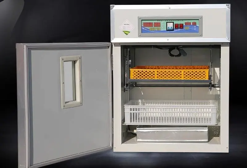 BOJAY Automatic Egg Incubator, 88 Chicken Eggs