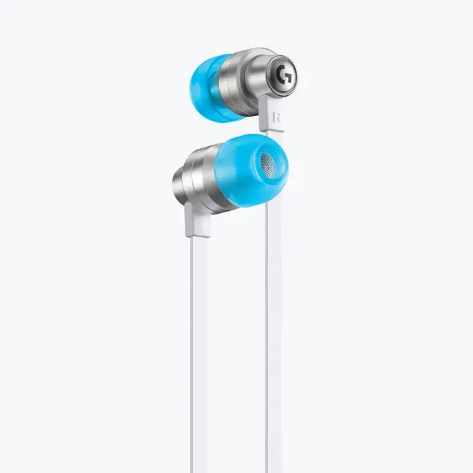 Logitech G333 VR Gaming Earphones for Meta Quest 2