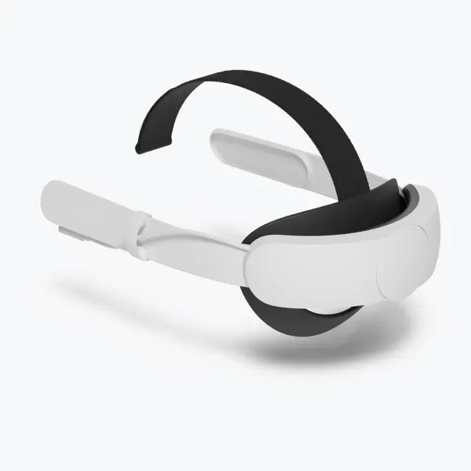 Meta Quest 2 Elite Strap with Battery