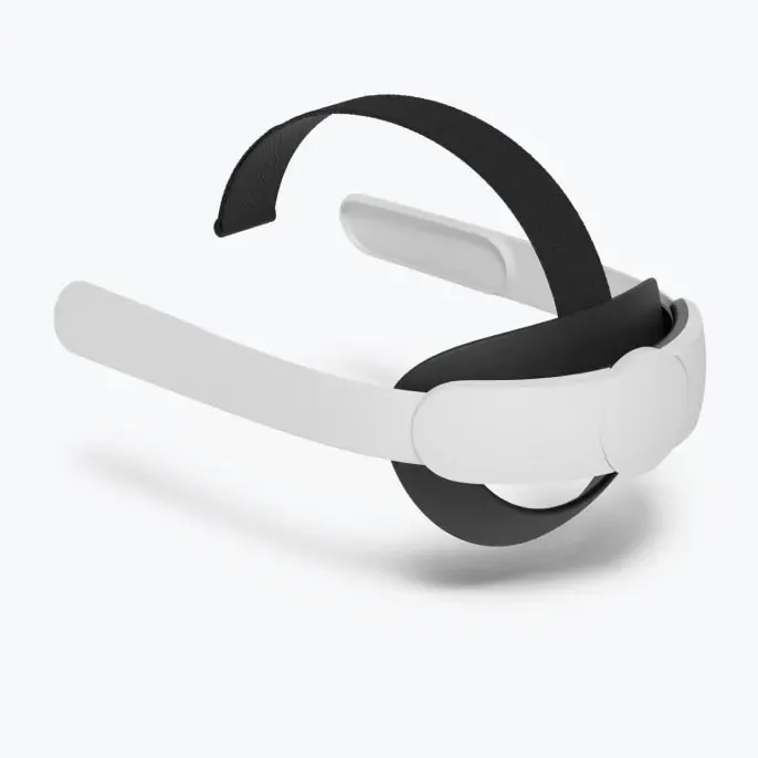 Meta Quest 2 Elite Strap