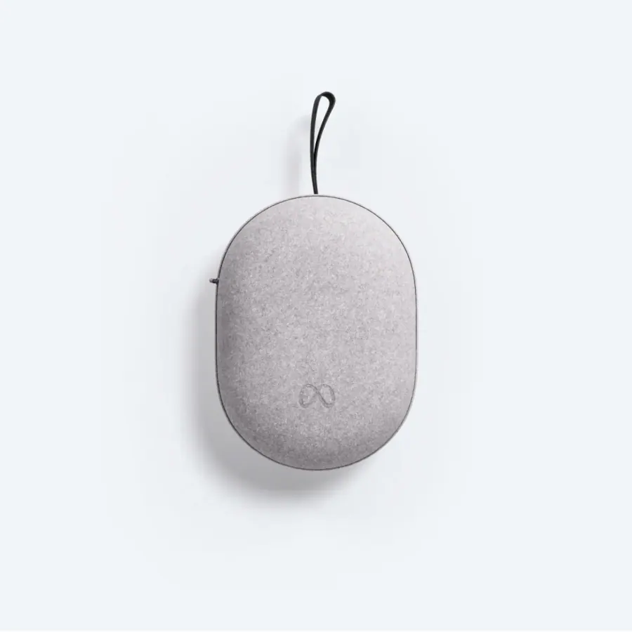 Meta Quest 3 Carrying Case