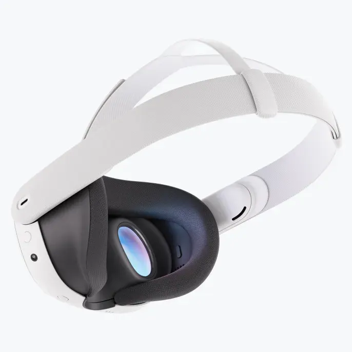 Meta Quest 3 Head Strap
