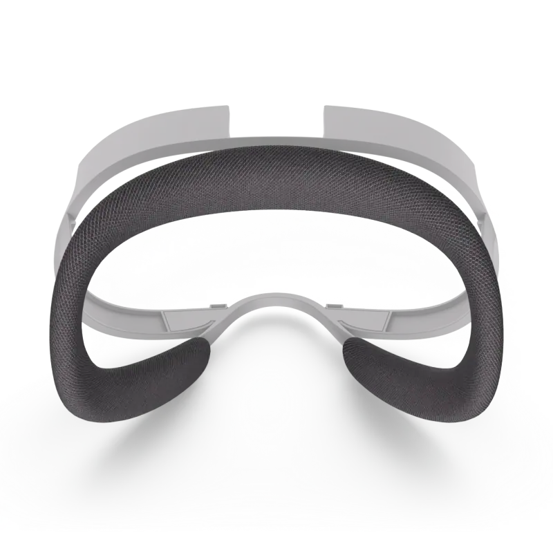 Meta Quest 3 Open Facial Interface Cushion