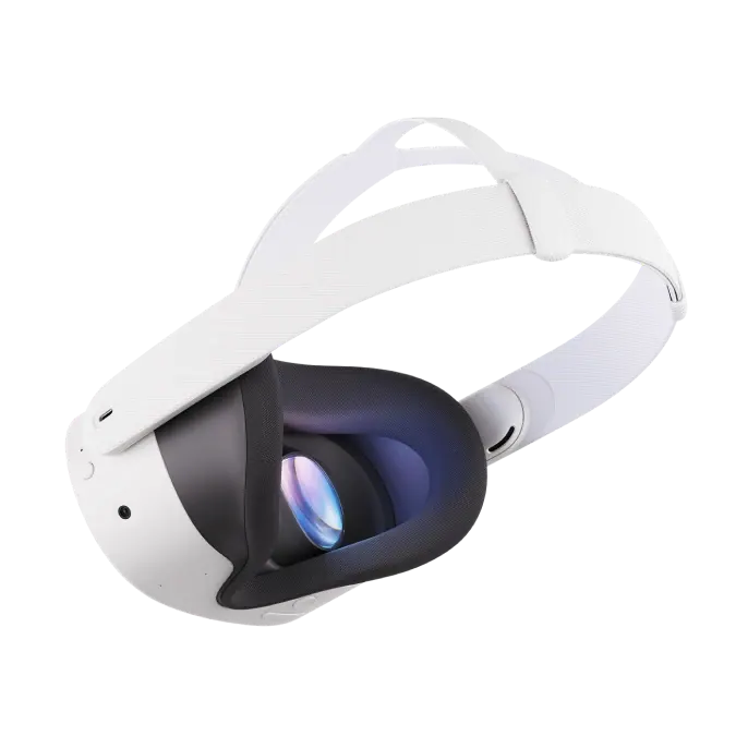Meta Quest 3S Standard Head Strap
