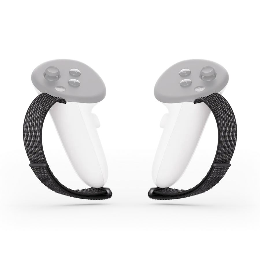Meta Quest Active Straps (for Touch Plus Controllers)