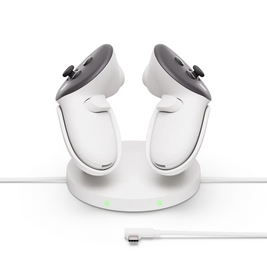 Meta Quest Compact Charging Dock