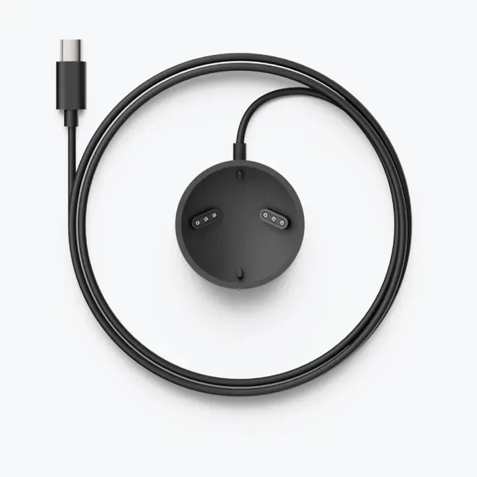Meta Quest Pro Compact Charging Dock Replacement Kit