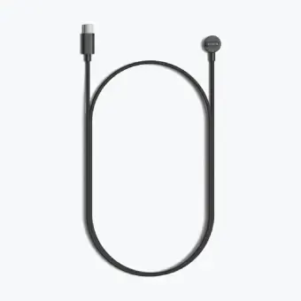 Meta Quest Touch Pro Controller Charge Cable