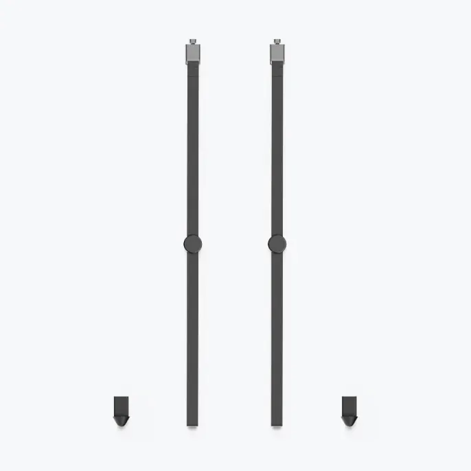 Meta Quest Touch Pro Controller Replacement Kit