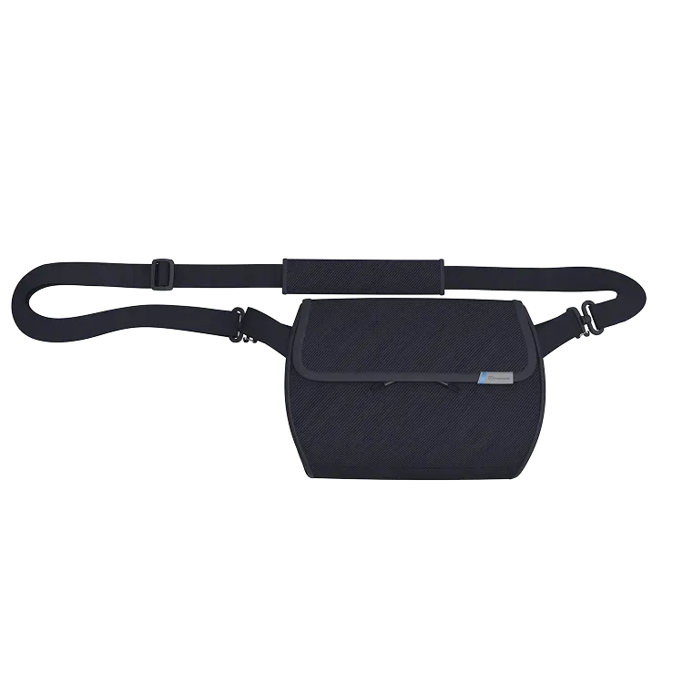 PowerA Travel Bag for Meta Quest 3 and 3S