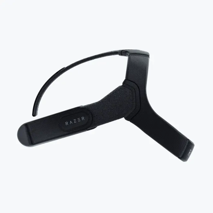 Razer Adjustable Head Strap System for Meta Quest 2