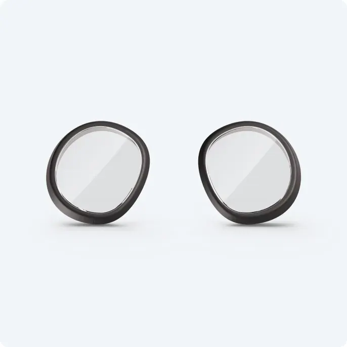 Zenni® MR Prescription Lenses eVoucher for Meta Quest 3