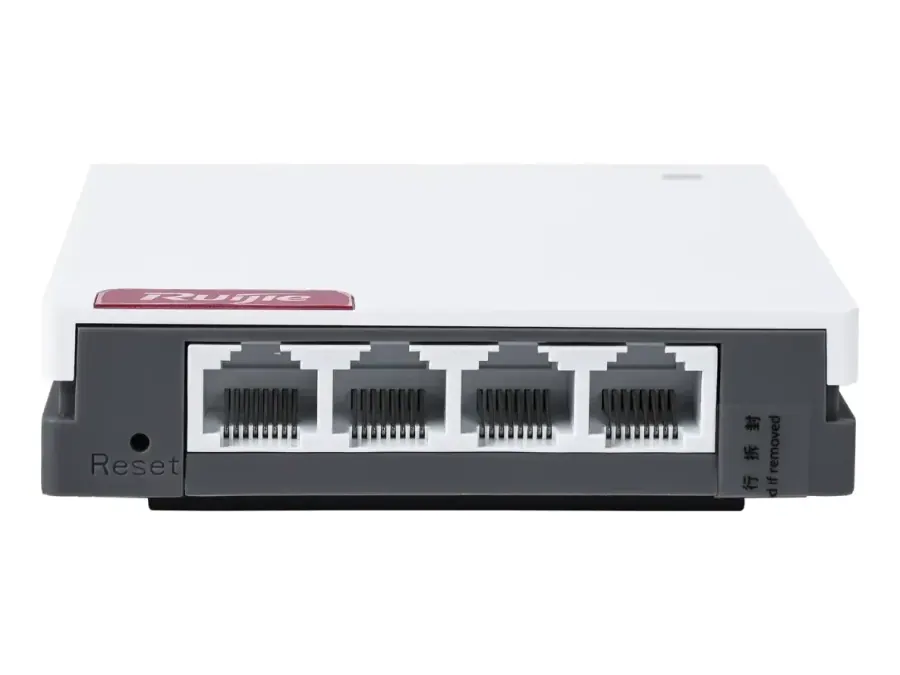 M7000L-5GT-RU 5-Port GE In-Room Remote Unit for ODON Master Device