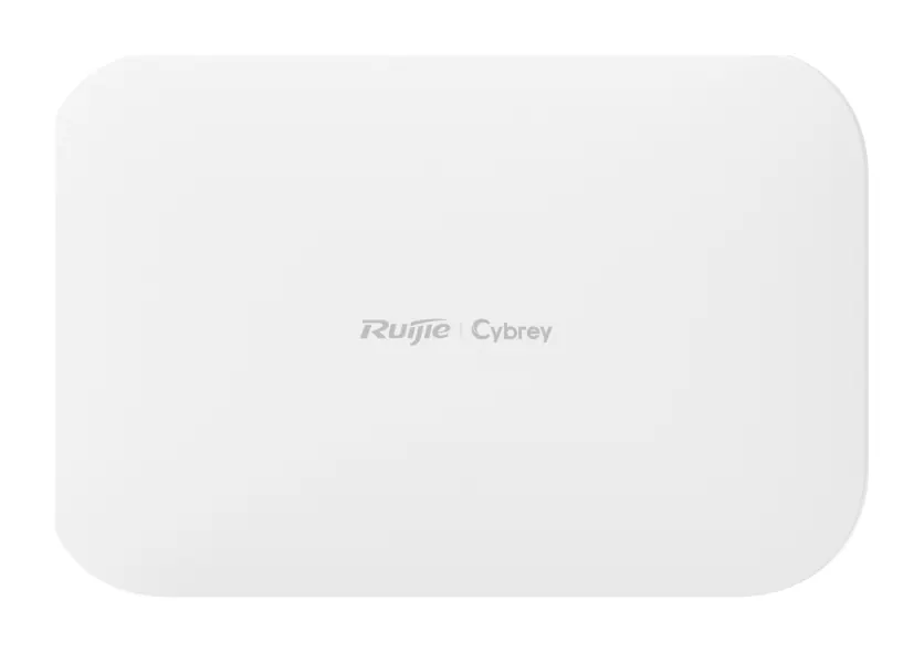 RG-ANT90-T6 Tri-band Six-Element Cross-Polarized High-Gain Outdoor Antenna