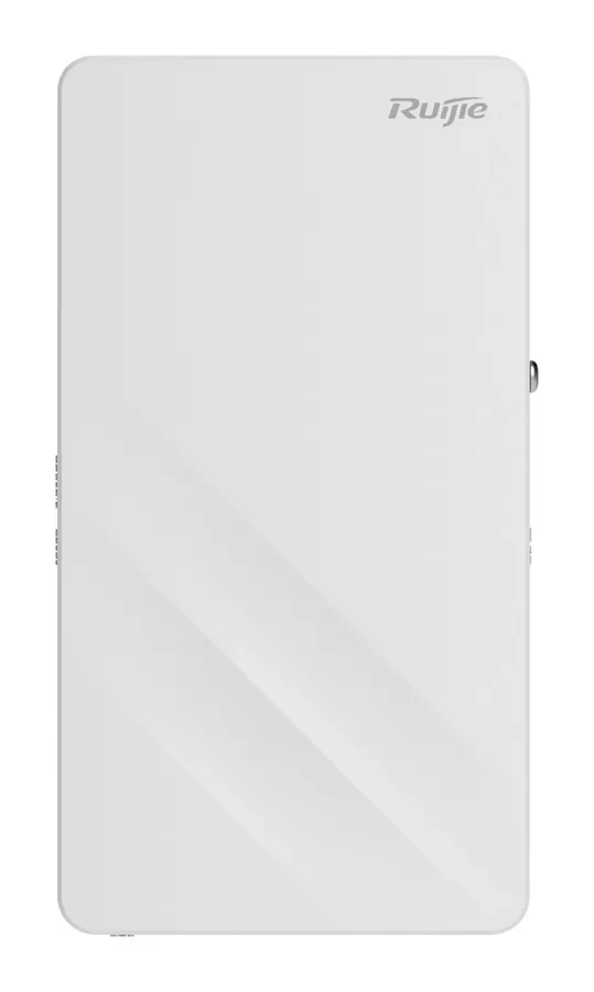 RG-AP1920(V2) Wi-Fi 7 Dual-Radio 3.570 Gbps Wall Plate Access Point