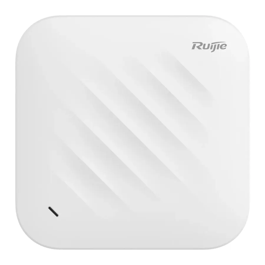 RG-AP7136-R Wi-Fi 7 Quad-Radio Indoor Access Point