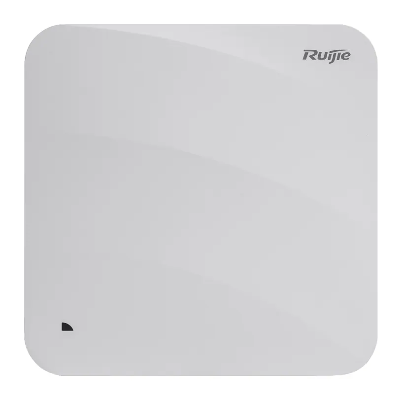 RG-AP810-I Wi-Fi 6 Dual-radio 1.775 Gbps Indoor Access Point
