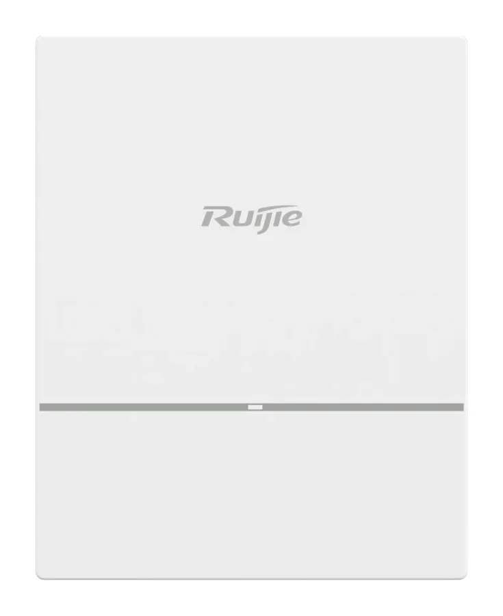 RG-AP820-L(V2) Wi-Fi 6 Dual-Radio 2.402 Gbps Indoor Access Point