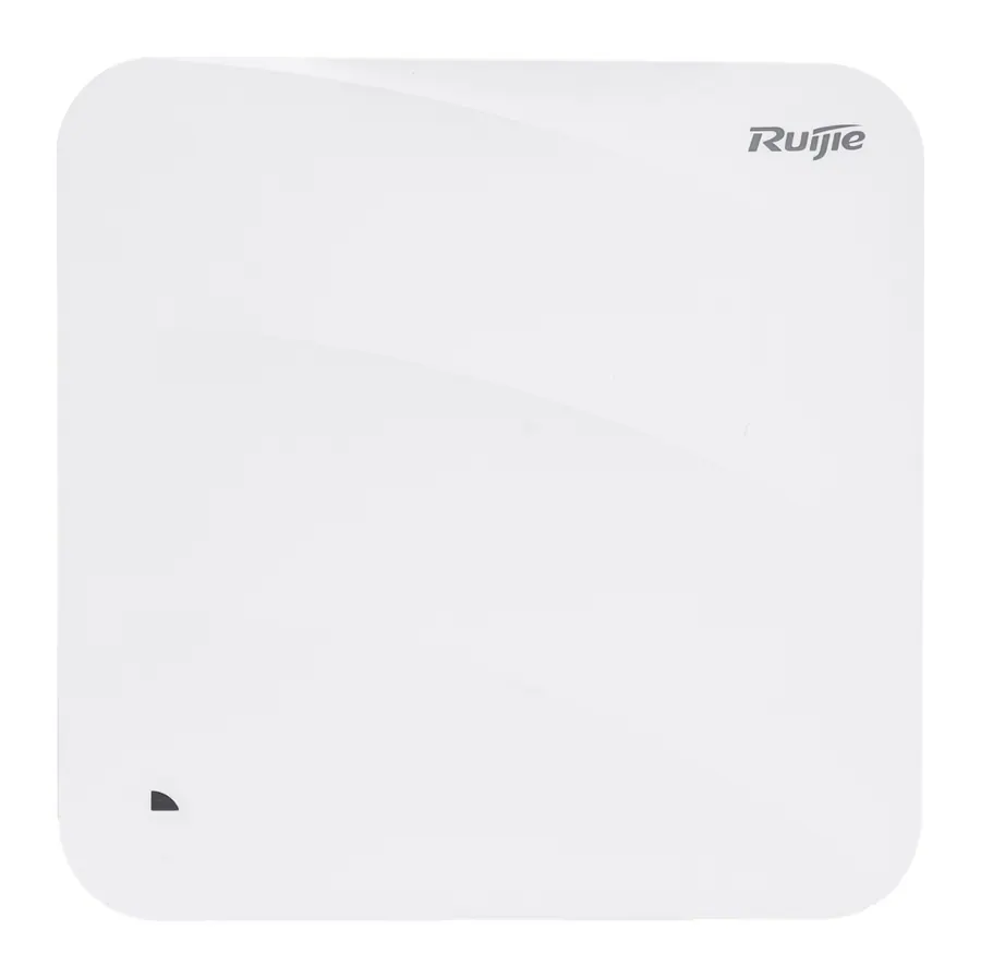 RG-AP820-L(V3) Wi-Fi 6 AX3000 Indoor AP