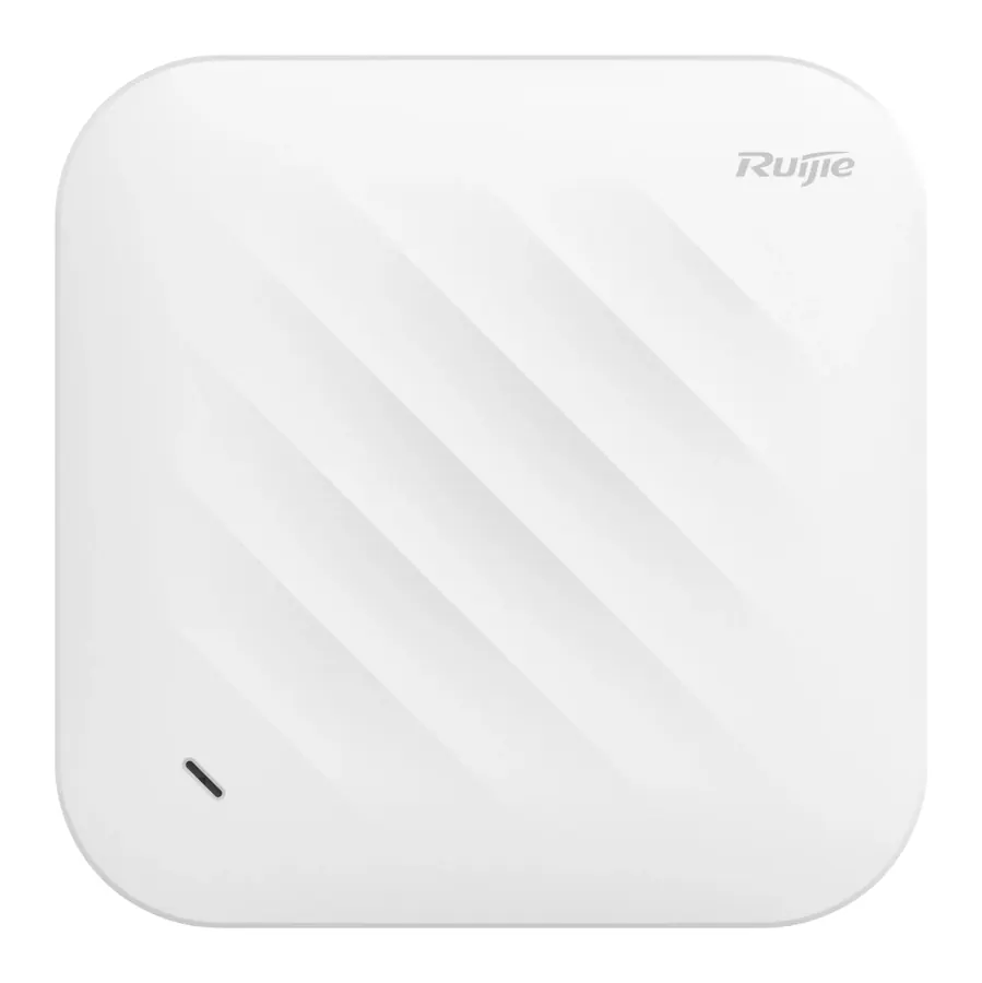 RG-AP9220(V2) Wi-Fi 7 Dual-Radio 3.570 Gbps Indoor Access Point