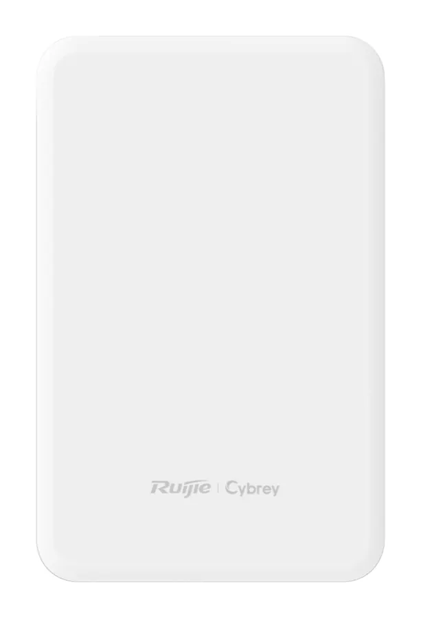 RG-CAP62-WP Wi-Fi 6 AX3000 Wall-Plate Access Point