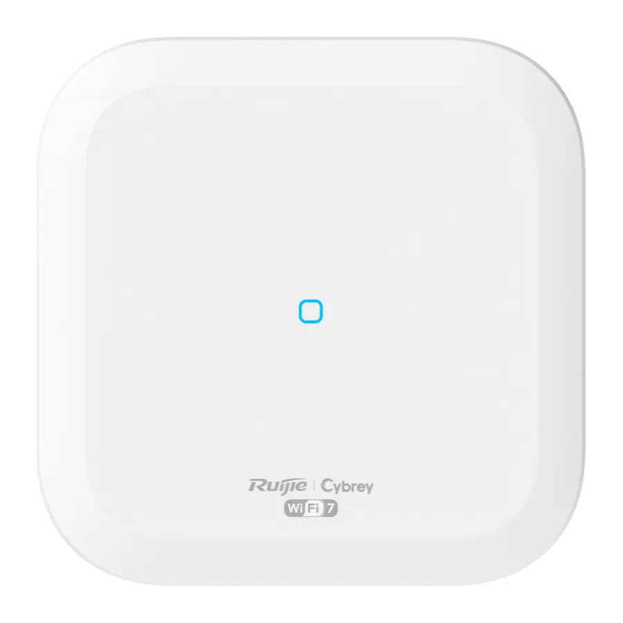 RG-CAP72-I Wi-Fi 7 BE3600 Ceiling Mount Access Point