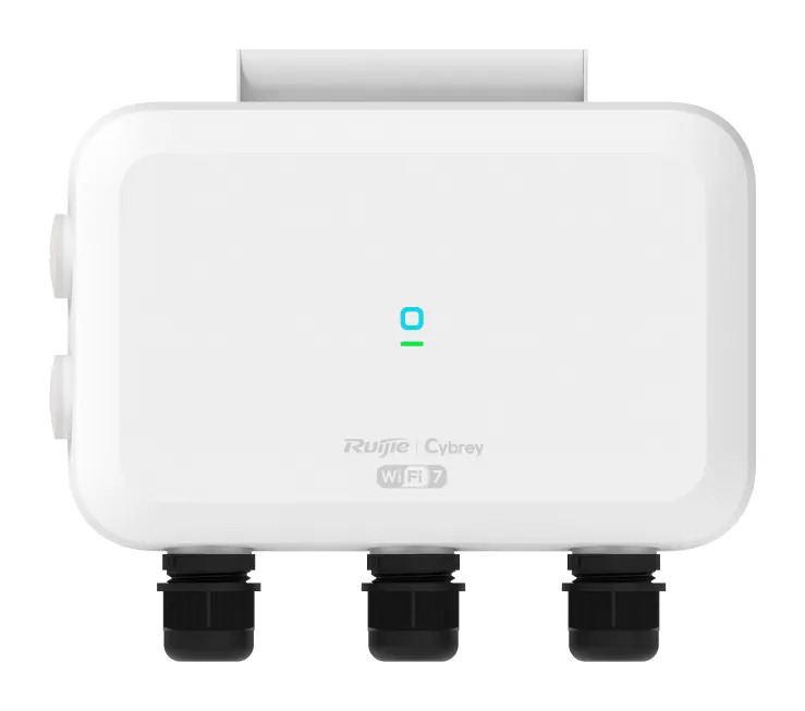 RG-CAP72-O Wi-Fi 7 BE3600 Outdoor Access Point