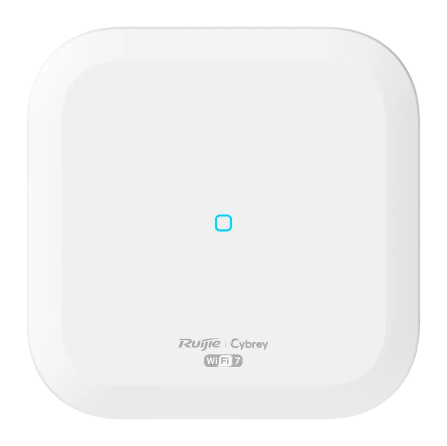 RG-CAP73-I Wi-Fi 7 BE9300 Ceiling Mount Access Point