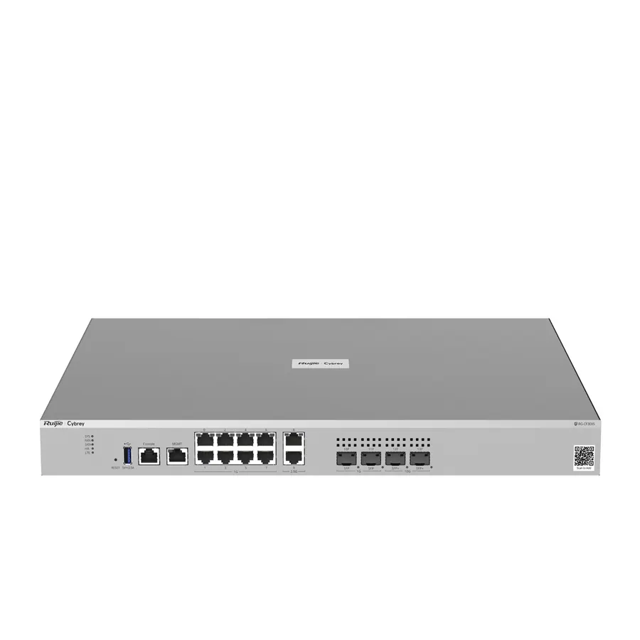 RG-CF30XS Next-Generation High-Performance Firewall
