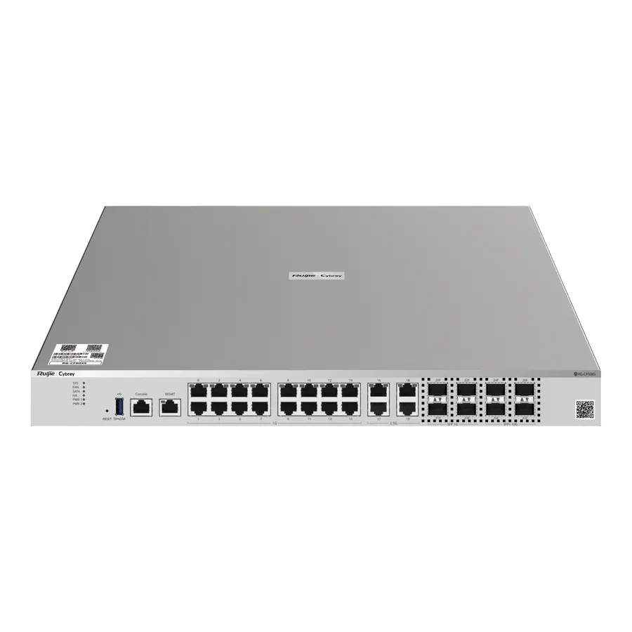 RG-CF50XS Next-Generation High-Performance Firewall