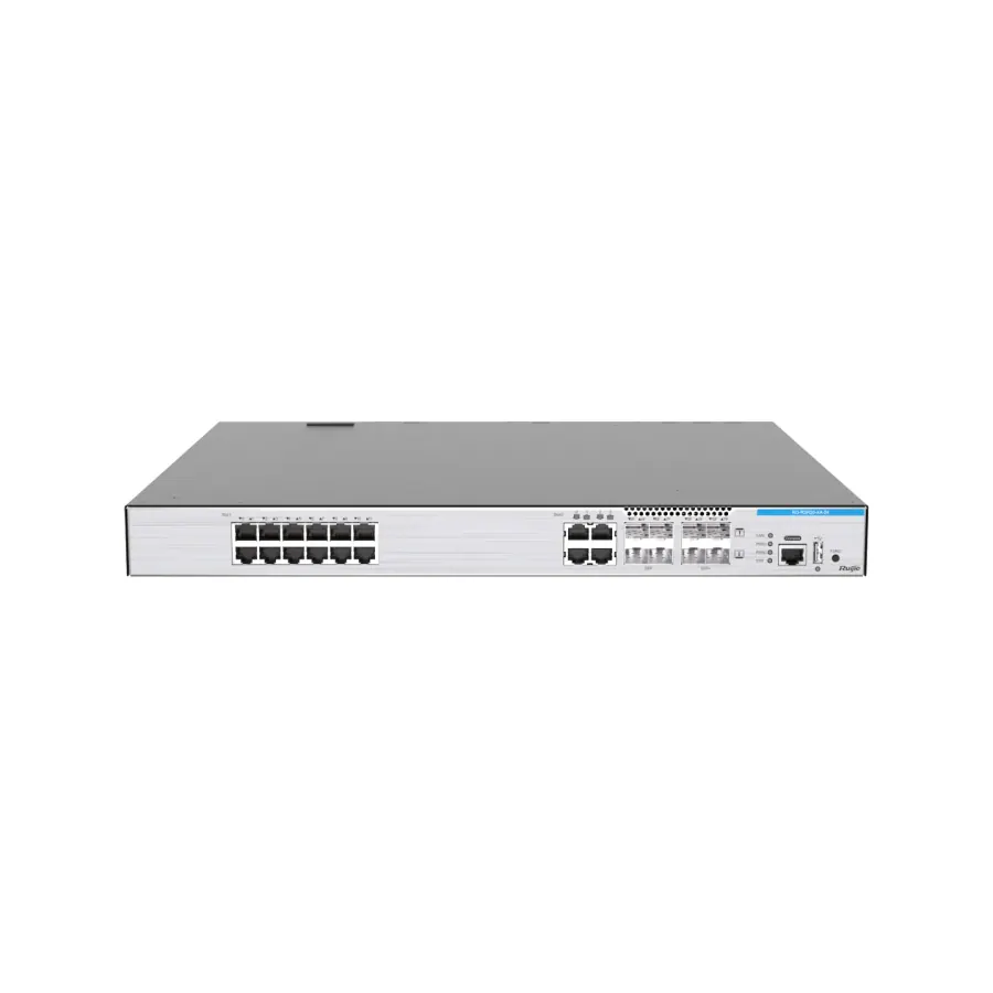 RG-RSR20-XA-24 24-Port Multi-service Fixed Access Router