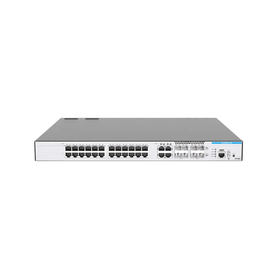 RG-RSR20-XA-36 36-Port Multi-service Fixed Access Router