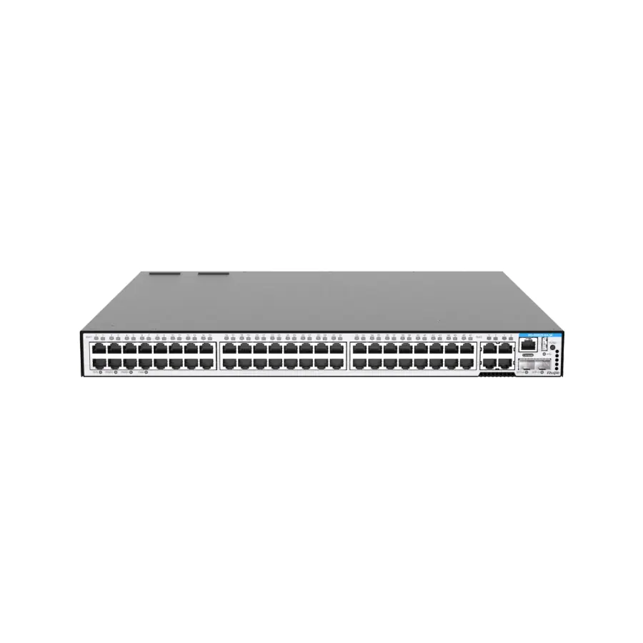 RG-RSR20-XA-54 54-Port Multi-service Fixed Access Router